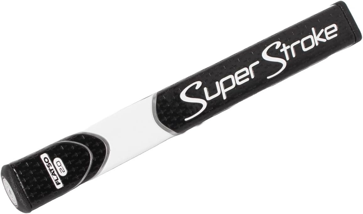Superstroke Zenergy Flatso 2.0 Putter Grip GR-249
