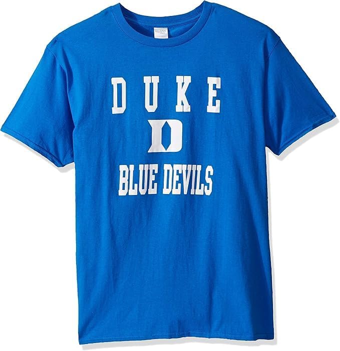 Collegiate Duke T-Shirts - Youth Sizes