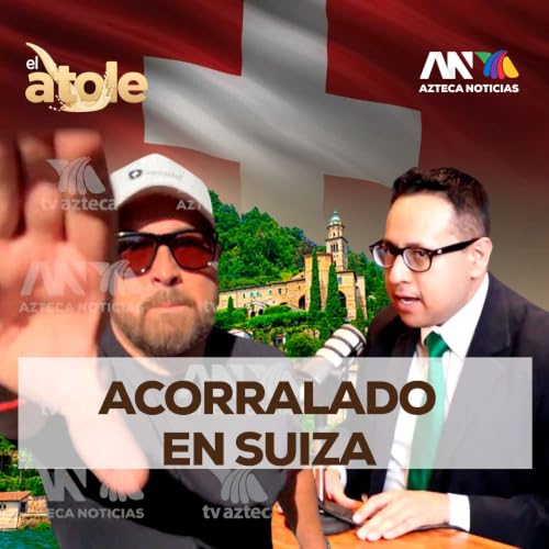 Irving Pineda relata LA MISERABLE VIDA de Am&iacute;lcar Ol&aacute;n