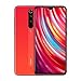Produktbild Xiaomi Redmi Note 8 Pro Smartphone, 6,53 Zoll (16,53 cm), MTK Helio G90T Octa-Core, 20 MP vorne und Kamera hinten 64 MP, Globale Version Orange (6 + 128 GB)