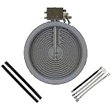 CMR85D20 Replacement Range Radiant Surface Element