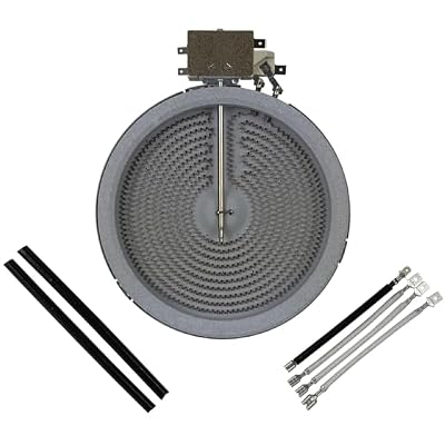 CMR85D20 Replacement Range Radiant Surface Element