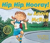 Hip, Hip, Hooray! for Annie McRae