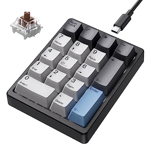 Amazon Best Sellers Best Numeric Keypads