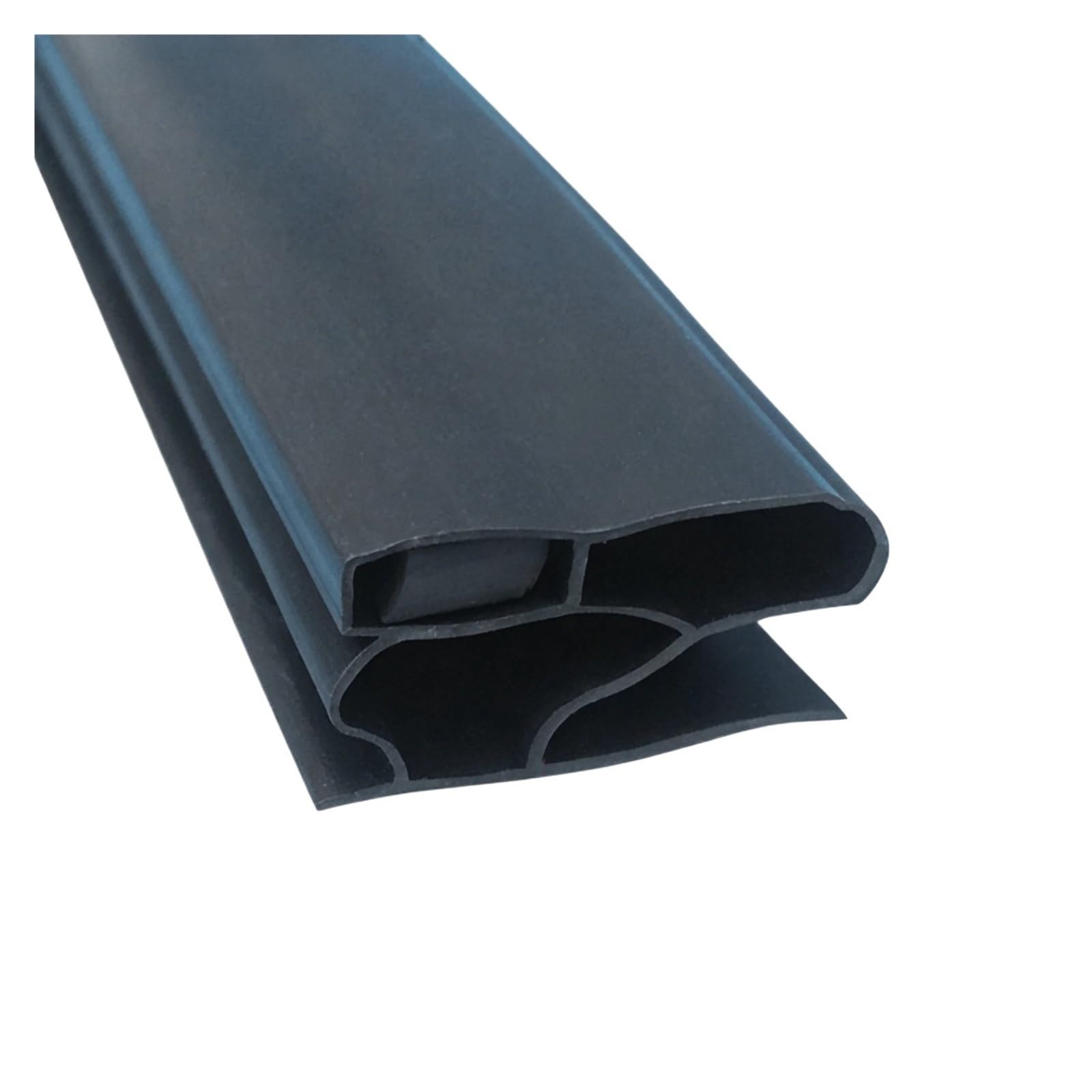 Guarnizione porta frigorifero/congelatore in gomma magnetica