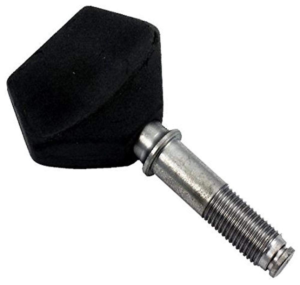 Hobart 00-108197-00005 Thumb Screw, 9" Height, 6" Width, 5" Length
