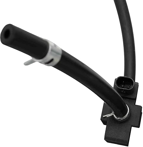 Miniatura 13 de Válvula solenoide de actuador Wastegate de derivación del turbocompresor para Chevy Cruze 2011 2012 2013 2014 2015 2016 1.4L 2013-2020 Buick Encore