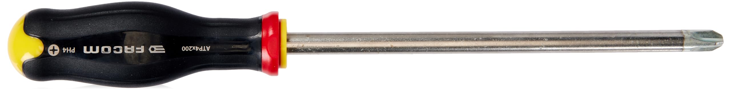 Facom Multicolor Atp4x200 Screwdriver