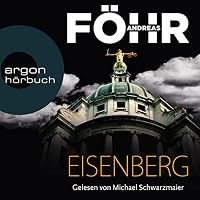 Eisenberg (Rachel Eisenberg 1) Hörbuch
