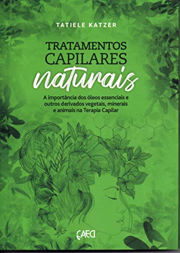 TRATAMENTOS CAPILARES NATURAIS