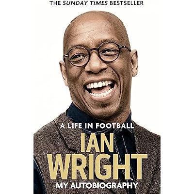A Life in Football: My Autobiography