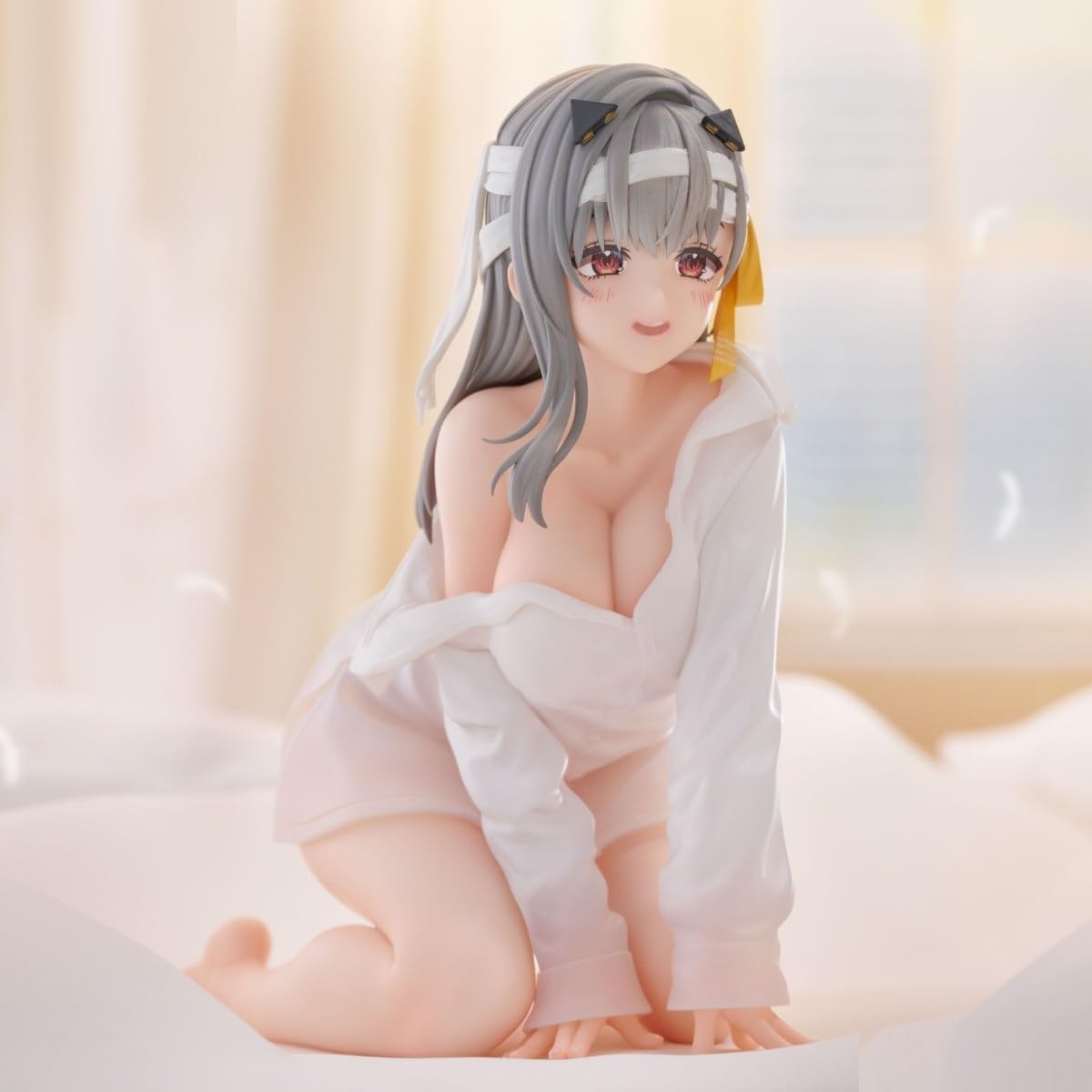 Amazon.co.jp: 勝利の女神：NIKKE ぬーどるストッパー フィギュア