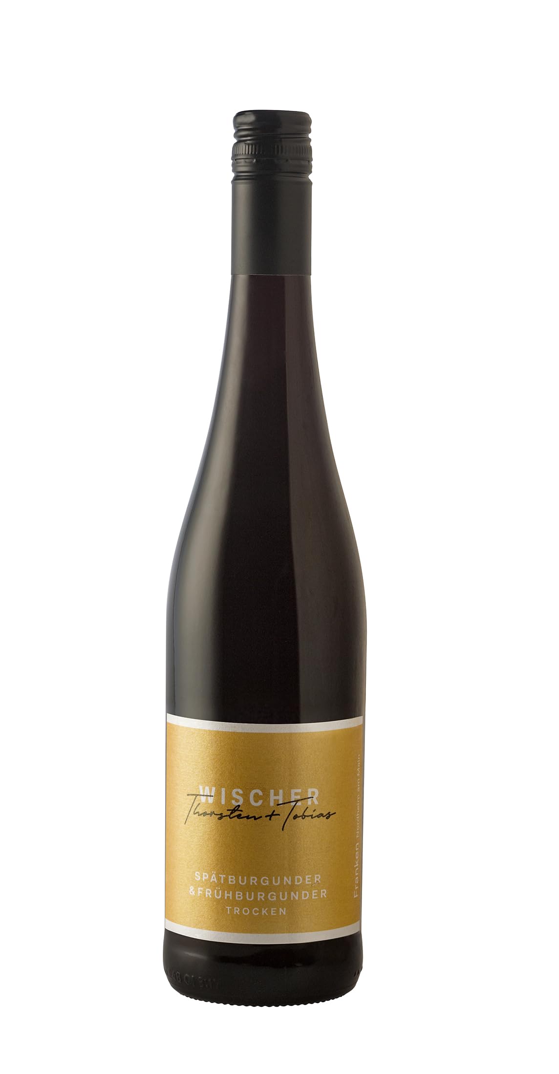 WEIN WISCHER Weißwein, Rotwein, Rosé-Wein Trocken [6 X 0,75] Frankenwein jetzt genießen!