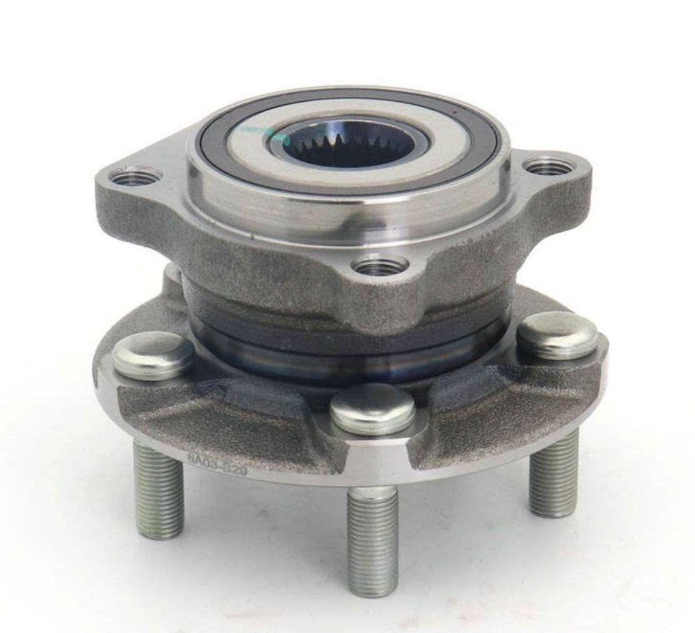 Moyeu de roulement de roue avant 58BWKH04S-Y-5CP18 haute performance - 5