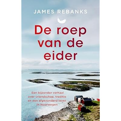 De roep van de eider