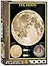 Eurographics 01007 La Luna Puzzle, 1000 Pezzi
