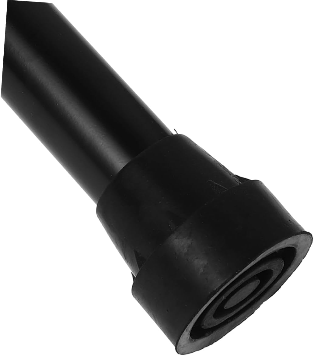 BESPORTBLE Trampoline Foot Pads Trampoline Leg with Pad Trampoline Extension Leg Trampoline Tube Legs Leg with Pad