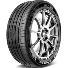 Nexen NFERA AU7 Performance Radial Tire - 235/45ZR19 95W