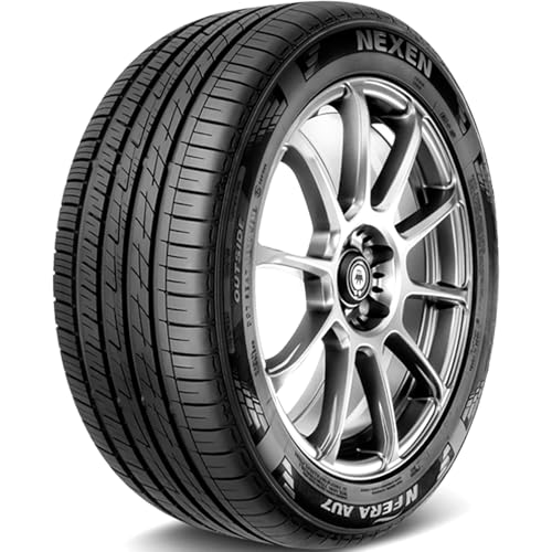 Nexen N'FERA AU7 Performance Radial Tire - 225/40ZR18 92W