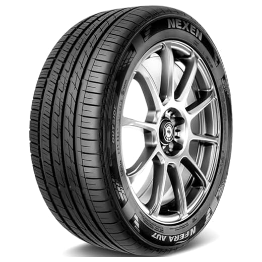 Nexen N'FERA AU7 Performance Tire