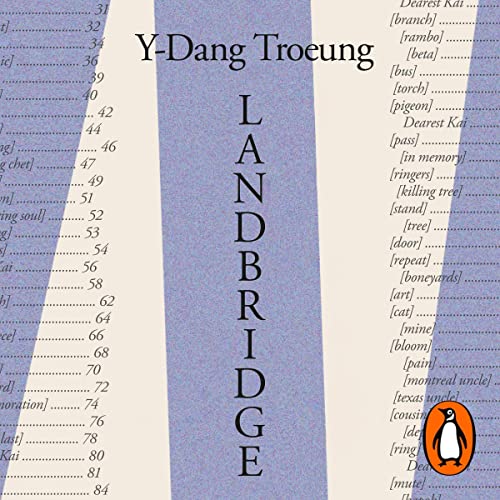 Landbridge by Y-Dang Troeung episode artwork