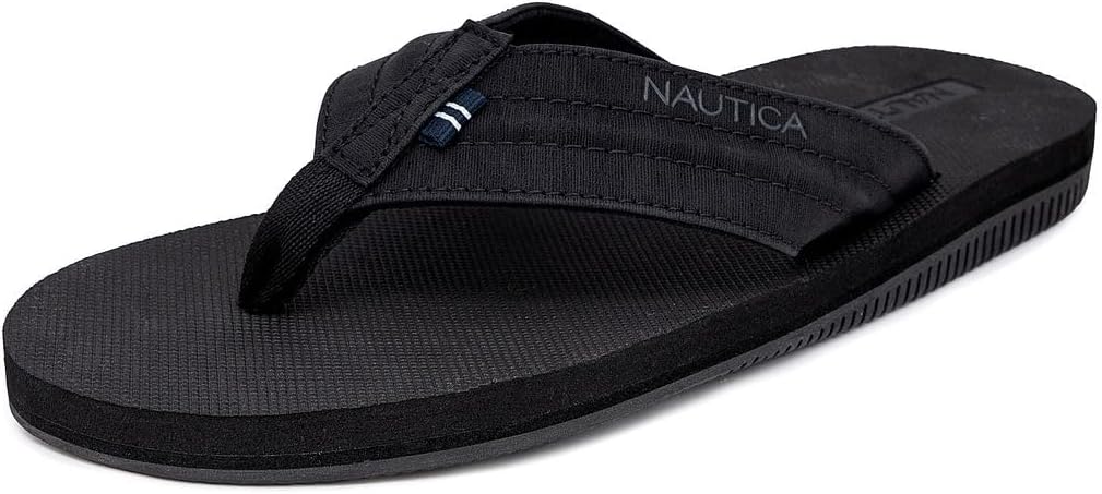 Men's Flip Flop, Beach Sandal, Boat Slide, Water Slippers