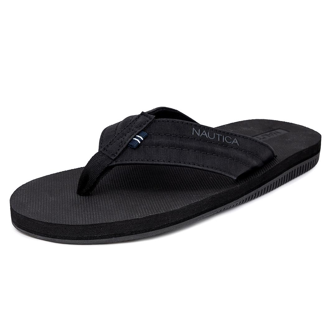 Men's Flip Flop, Beach Sandal, Boat Slide, Water Slippers