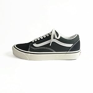VANS オールドスクール　28cmアナハイム VANS バンズ オールドスクール アナハイム Anaheim 28cm - メルカリ