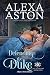 Defending the Duke (The St. Clairs Book 4)