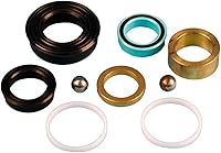 Vista 3 de Kit de reparación de bomba Graco 241623