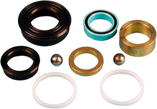 Miniatura 3 de Kit de reparación de bomba Graco 241623