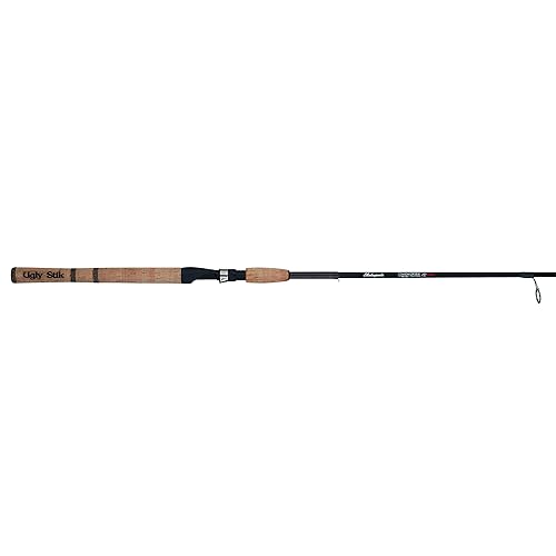 ugly stik elite 10ft