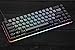 Drop ALT High-Profile Mechanical Keyboard — 65% (67 Key) Gaming Keyboard, Hot-Swap Switches, Programmable Macros, RGB LED Backlighting, USB-C, Doubleshot PBT, Aluminum Frame (Halo True, Black)