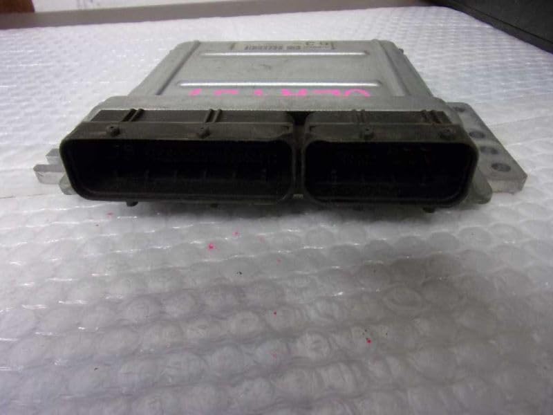 Engine ECM Electronic Control Module Fits 06 Altima MEC85-522 A1 MEC85522A1