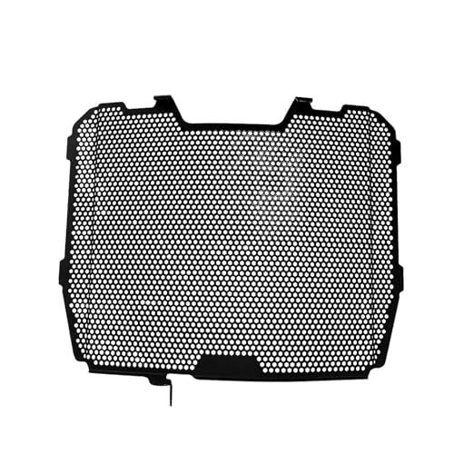 Für KA&WASAKI GTR1400 Concours 14/ ABS ZG1400 Für NI&nja ZX-14R ZX14RSE ZX1400 SE Motorrad Kühlergrill Wache Cover Schutz Kühlerabdeckung
