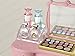 Calico Critters Town Cosmetic Beauty Set