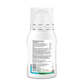 AMRUTANJAN Back Pain ROLLON (2 Units)