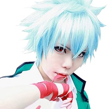 斉木楠雄のΨ難 コスプレ ウィッグ 斉木楠雄のΨ難 斉木楠雄 コスプレ ウィッグ|通販:BUYCOS.COM
