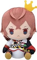 ディズニーツイステッドワンダーランド リドル新品ぬいぐるみセット+おまけ付き ディズニー ツイステッドワンダーランド』 ミニミニぬいぐるみ