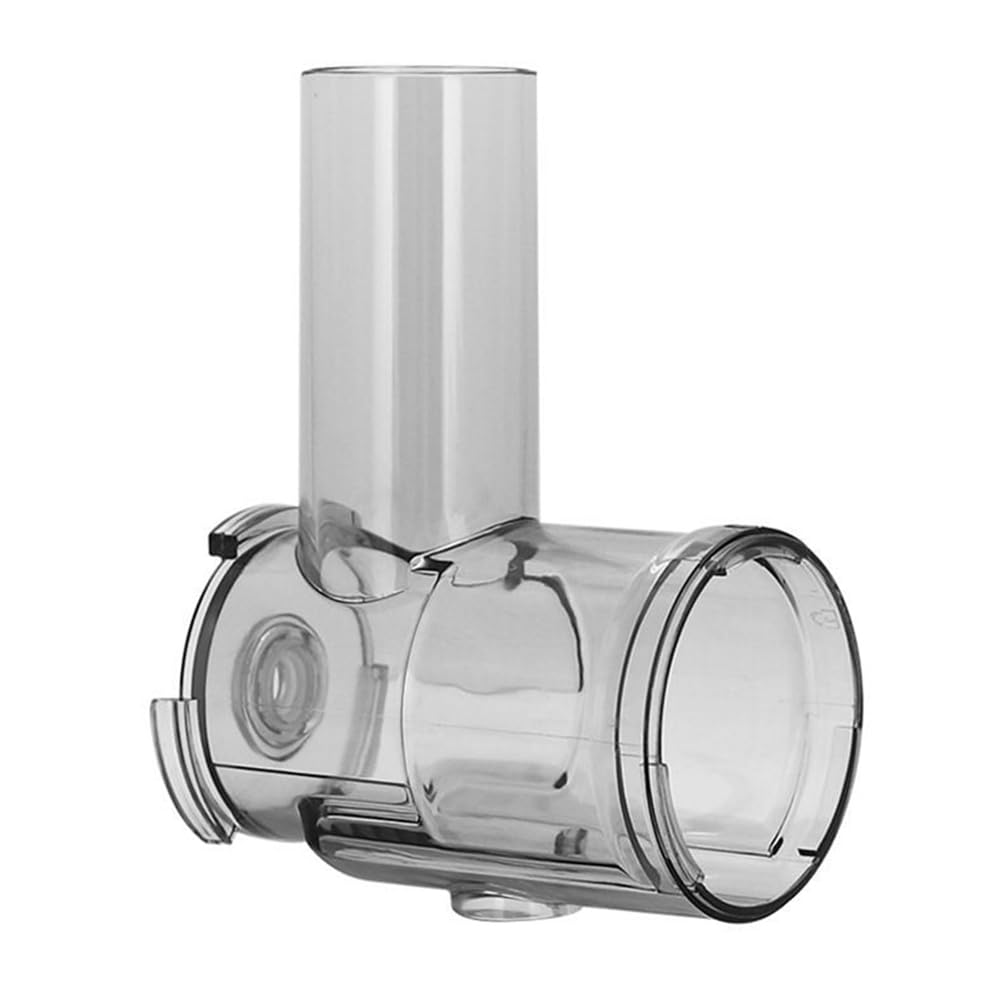 Accesorios para exprimidor 8003 8006 Slow Juicer Accesorios para Extractor de Juicer Masticar