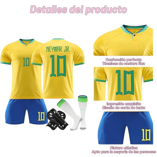 La mejor comparación de Ropa deportiva para Niño disponible en línea. 20 Imagen adicional