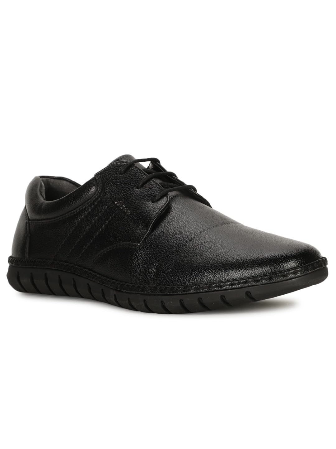 Mens Theory Derby Formal Shoe-image-36