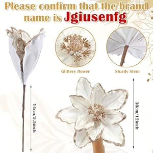 8pcs12largechristmasflowermagnoliaflowerschristmastreedecorationartificialpoinsettiastemsvelvetxmasornamentsforxmastreetabledecorwhite Urban Country Home Decor 8 pcs 12 large christmas flower magnolia flowers christmas tree decoration artificial poinsettia stems velvet xmas ornaments for xmas tree table decorwhite urban country home decor