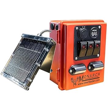 monarch hunting blind system