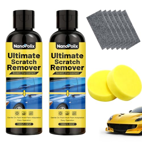 Ultimate 100g Scratch Repair