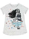 camiseta vaiana primark Camiseta gris de Moana para niñas