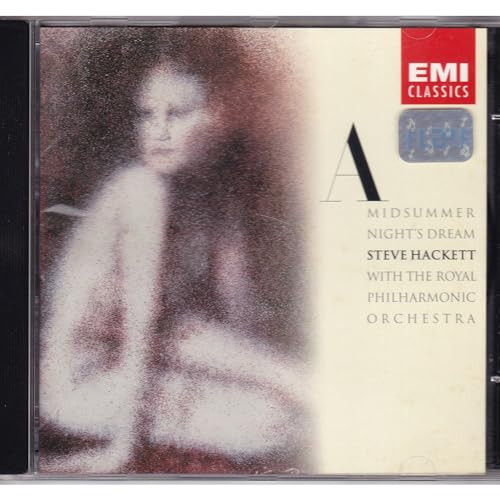 A Midsummer Night's Dream