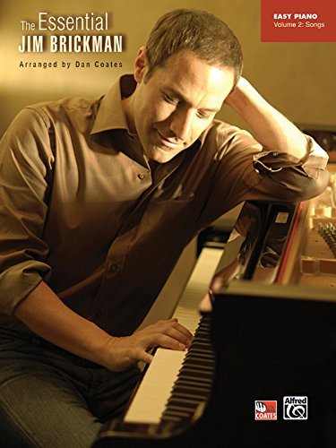 The Essential Jim Brickman, Volume 2 Songs