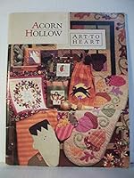 Acorn Hollow B000GQSCEO Book Cover