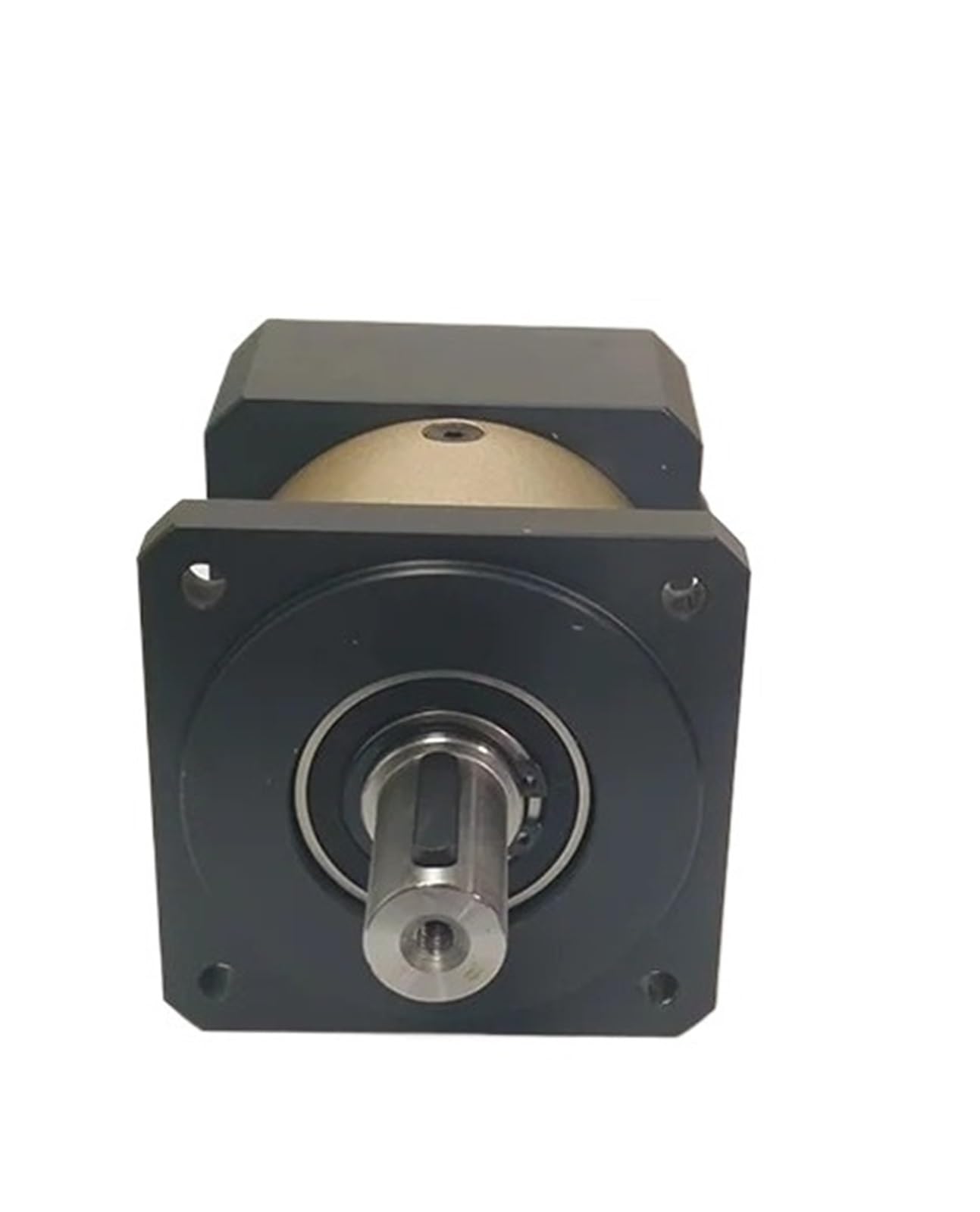 RCGKNNMUZ planetary gear reducer 86mm suitable for Nema 34 stepper motor precision version gearbox 40N.m